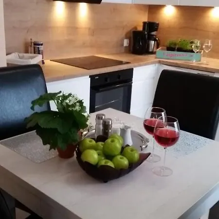 Apartman Mieszkania Blisko Plazy *