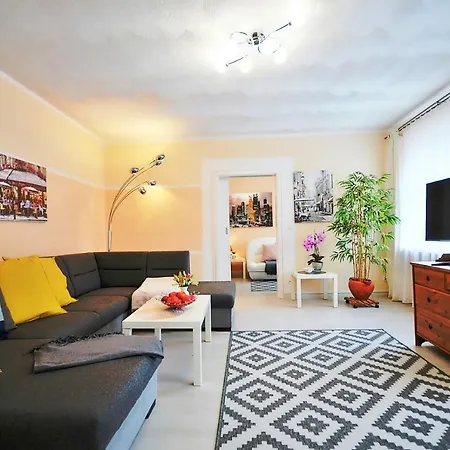 Mieszkania Blisko Plazy Apartment Ustronie Morskie