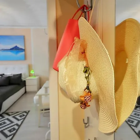 Mieszkania Blisko Plazy Apartman *
