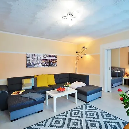 Mieszkania Blisko Plazy Apartman *