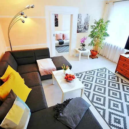 Mieszkania Blisko Plazy Apartman *