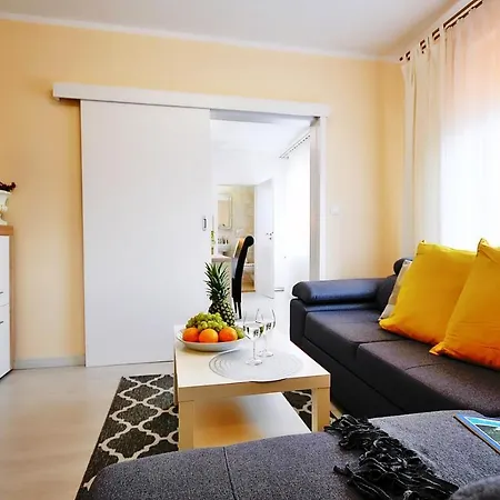 Apartment Mieszkania Blisko Plazy Ustronie Morskie