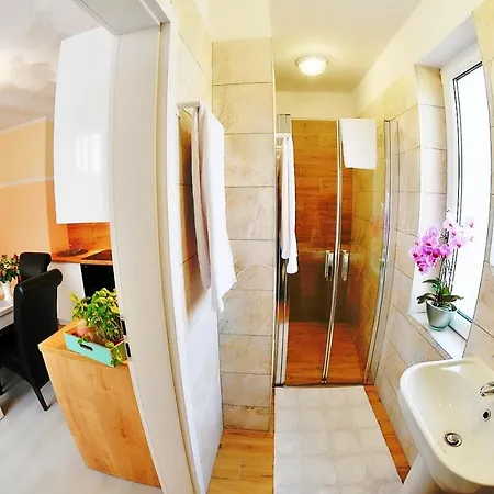 Mieszkania Blisko Plazy Apartman *