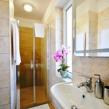 Mieszkania Blisko Plazy Apartman Ustronie Morskie