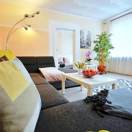 Mieszkania Blisko Plazy Apartman Ustronie Morskie