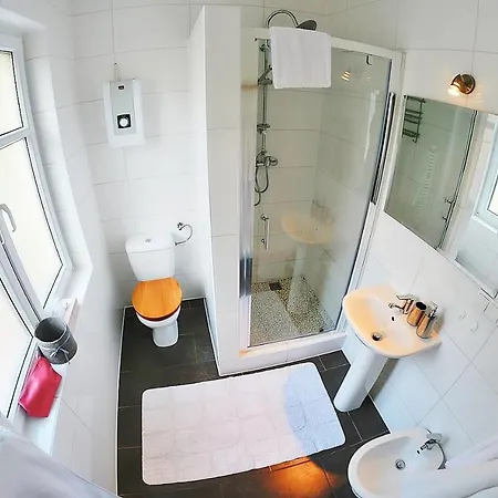 Mieszkania Blisko Plazy Apartman Ustronie Morskie
