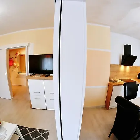 Apartman Mieszkania Blisko Plazy Ustronie Morskie