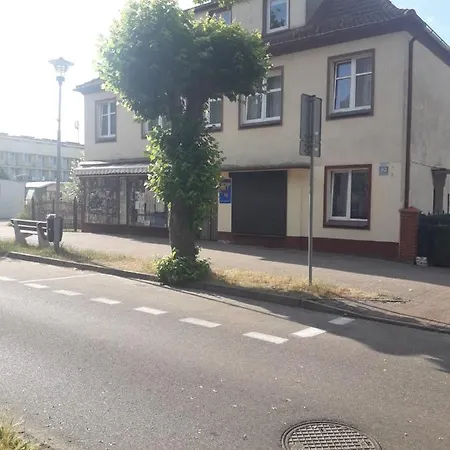Apartment Mieszkania Blisko Plazy
